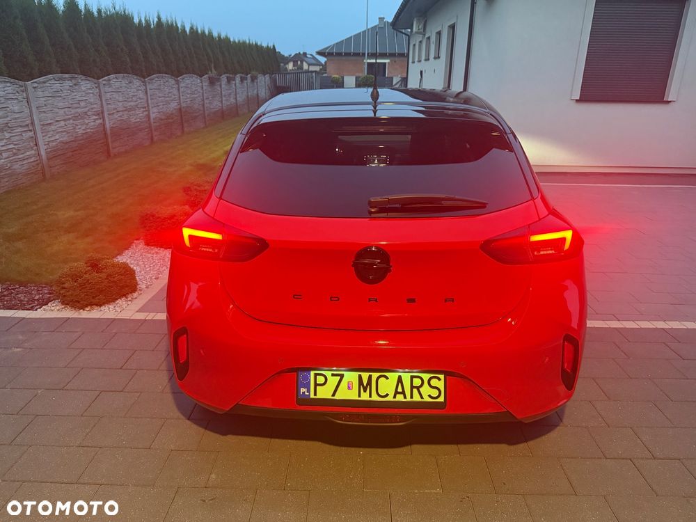 Opel Corsa - 38
