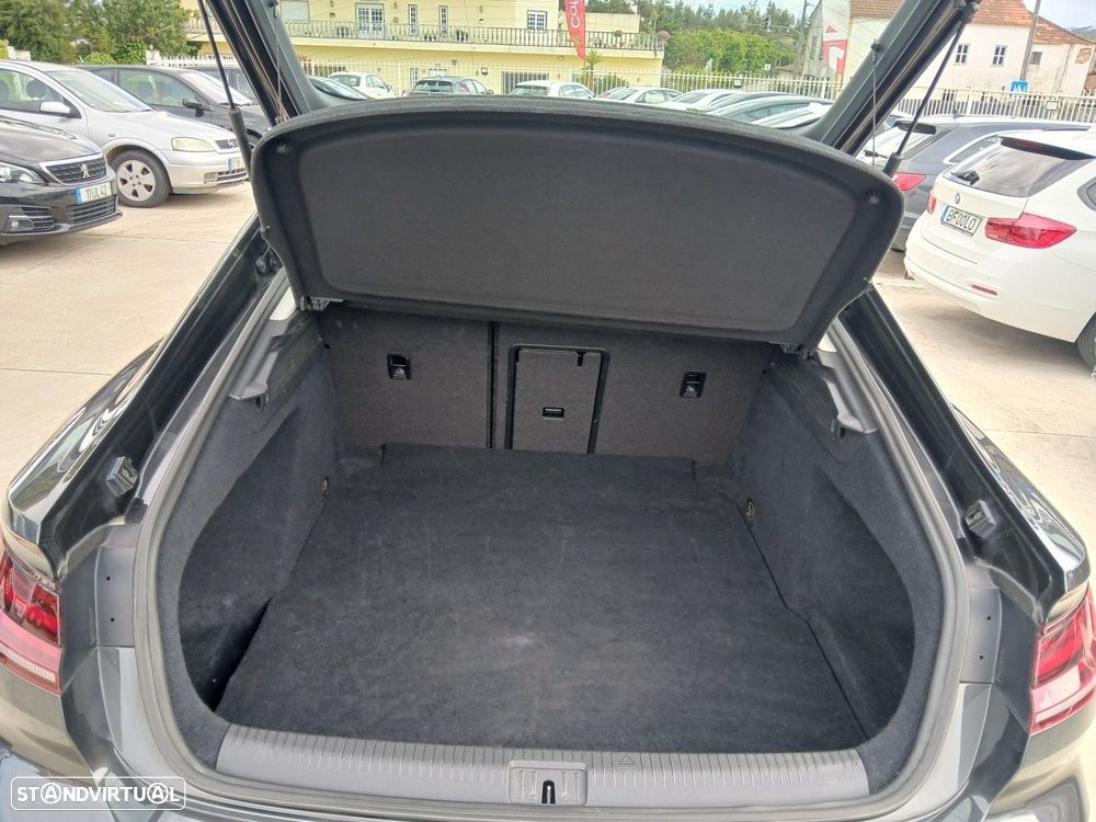VW Arteon 2.0 TDI Elegance DSG - 9
