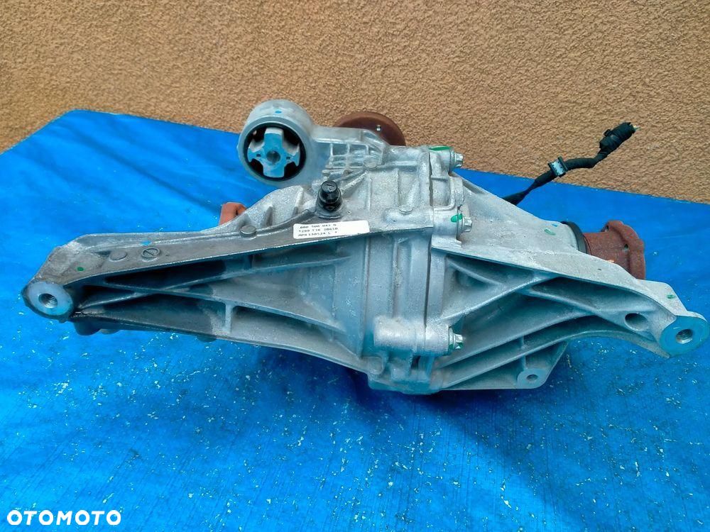 Audi Q5 80A LIFT 2.0 TFSI Dyfer Dyferencjał Mechanizm Różnicowy 0B0500043N - 4