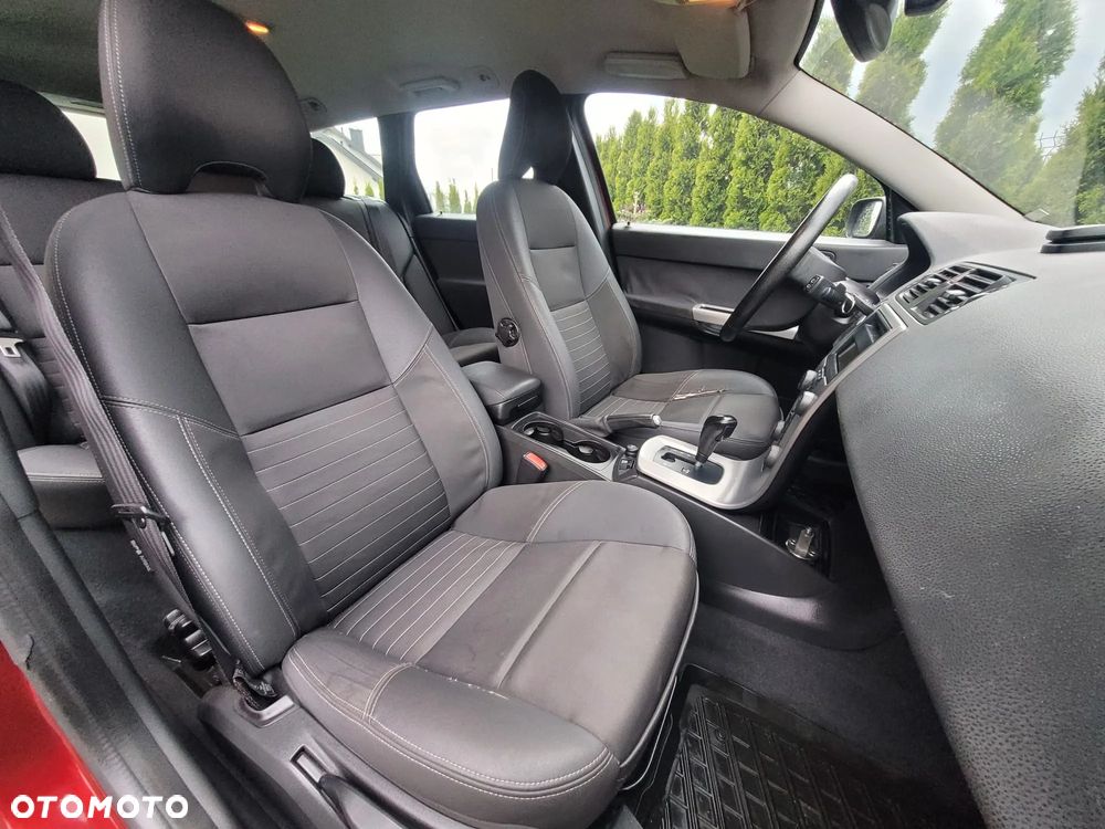 Volvo V50 - 15