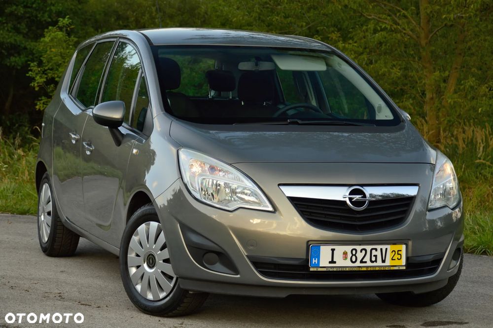 Opel Meriva 1.4 Active - 5