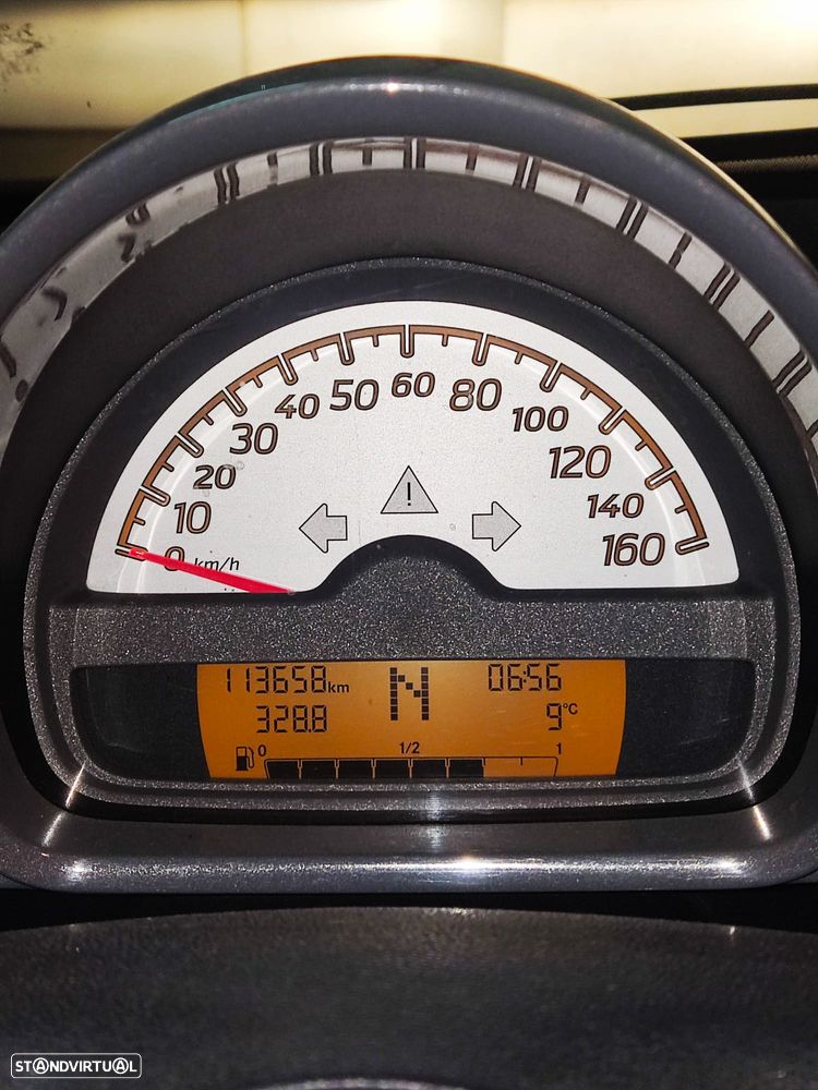 Smart ForTwo Coupé 1.0 T Pulse 84 - 7