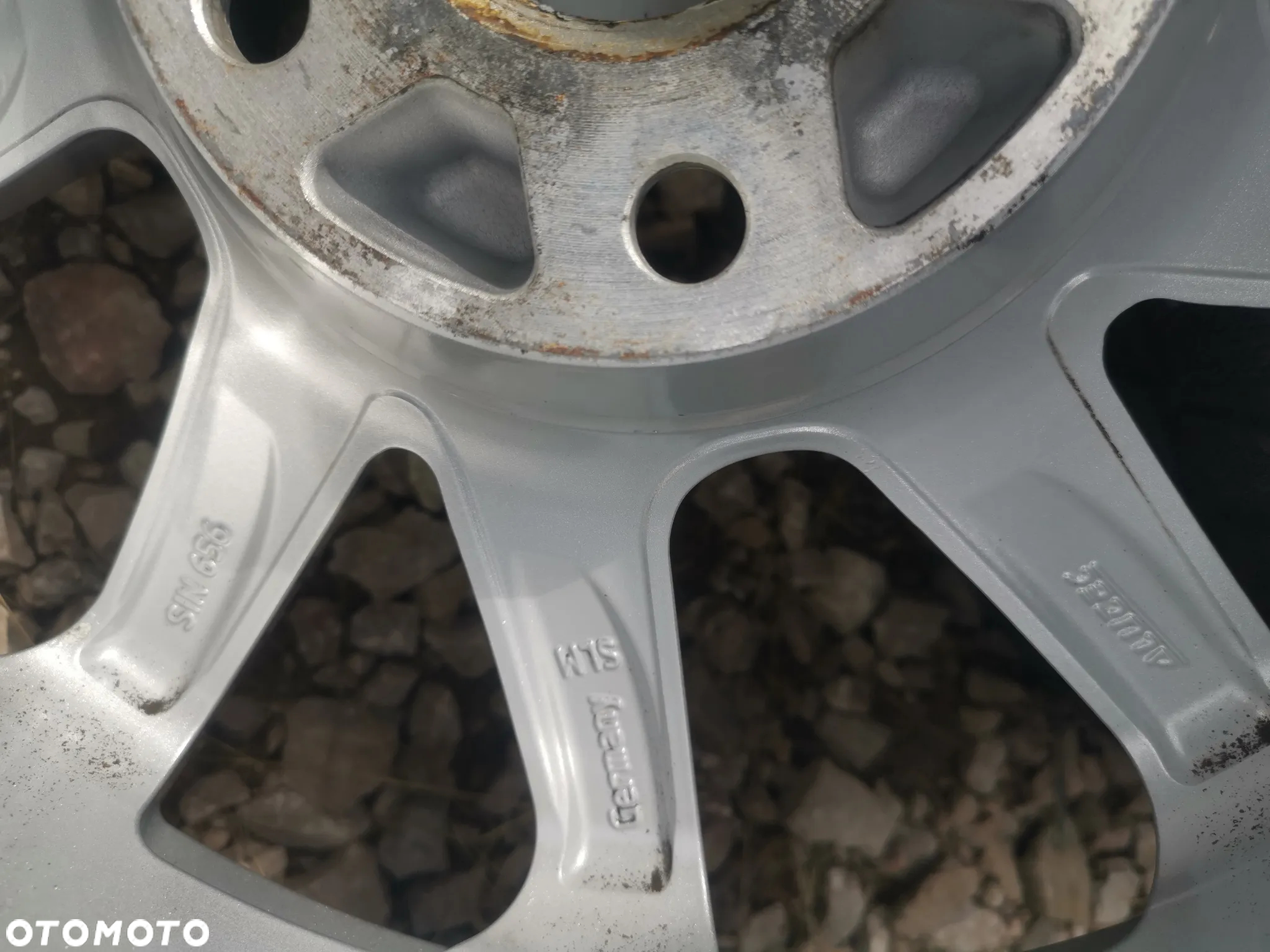ALUFELGI ALUTEC VW AUDI SKODA SEAT 5X112 R16 6,5JX ET41 Otwór Centrujący 57,1 mm KBA50788 - 8