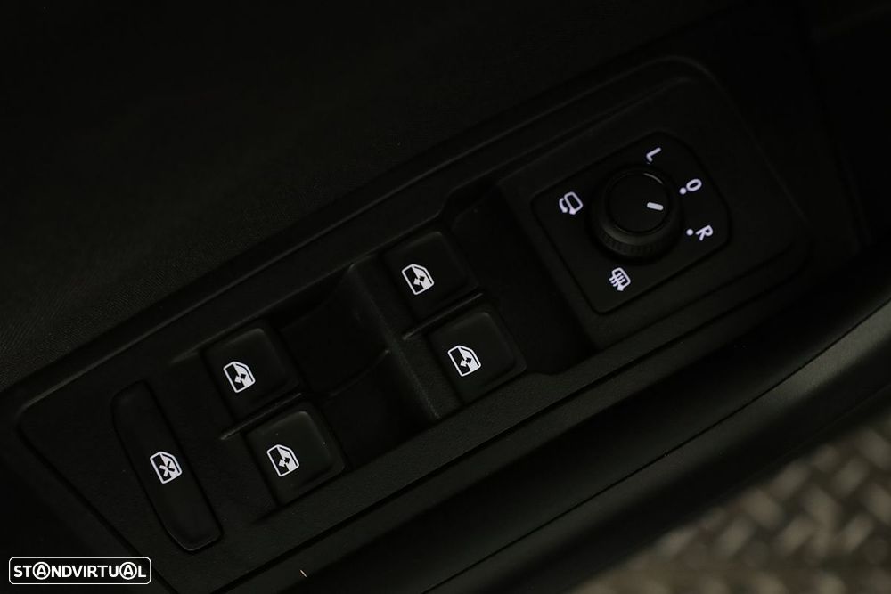 VW T-Roc 1.0 TSI Life - 19