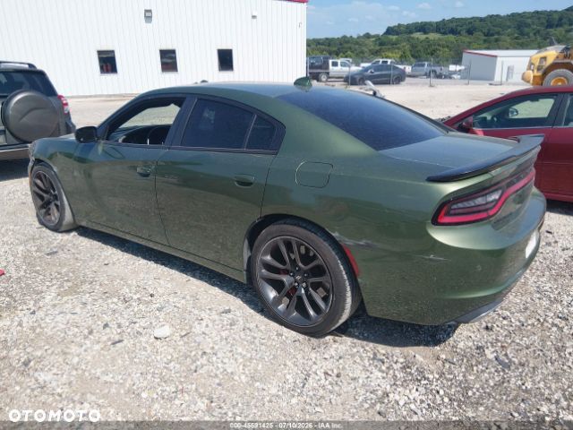 Dodge Charger - 3
