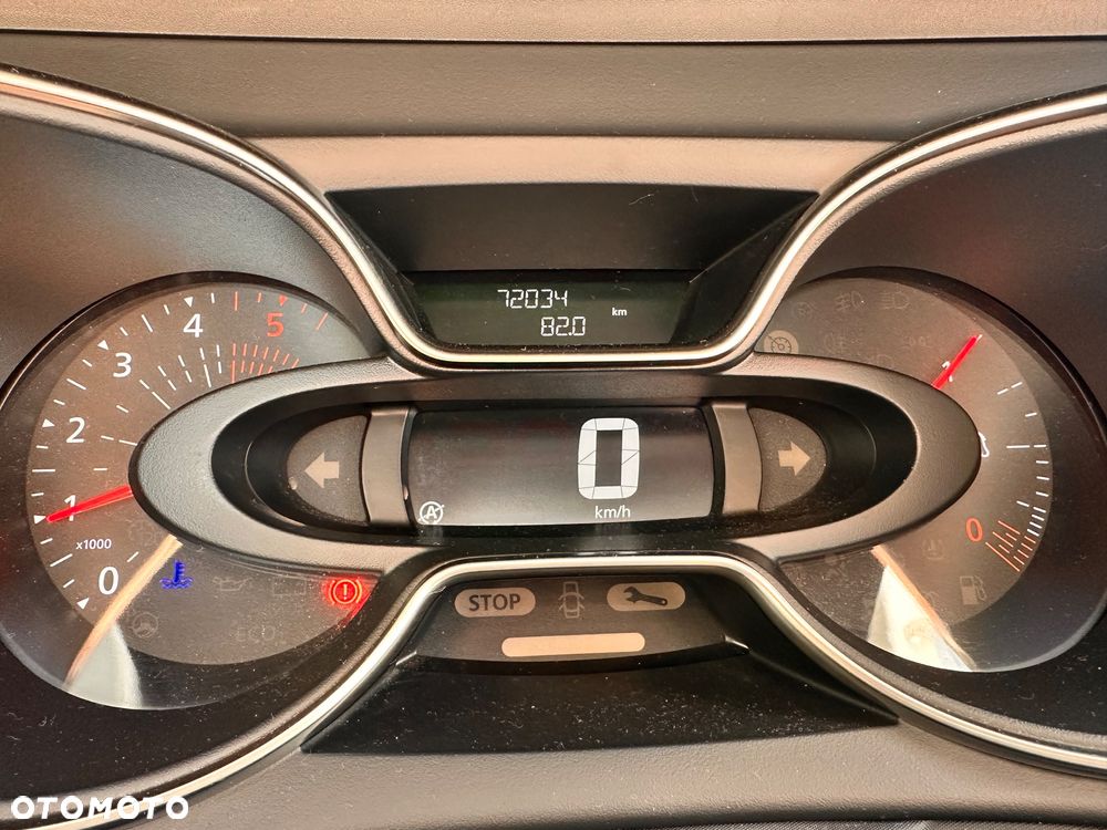 Renault Captur 1.5 dCi Intens - 11