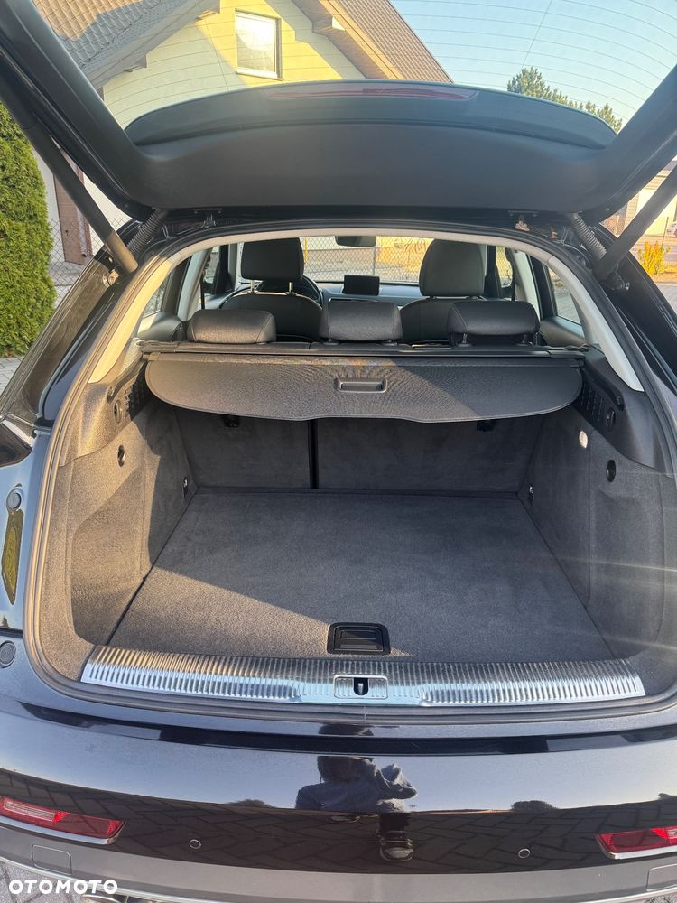 Audi Q3 2.0 TDI - 20