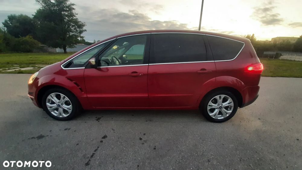 Ford S-Max 1.6 EcoBoost Start Stopp System Business Edition - 6