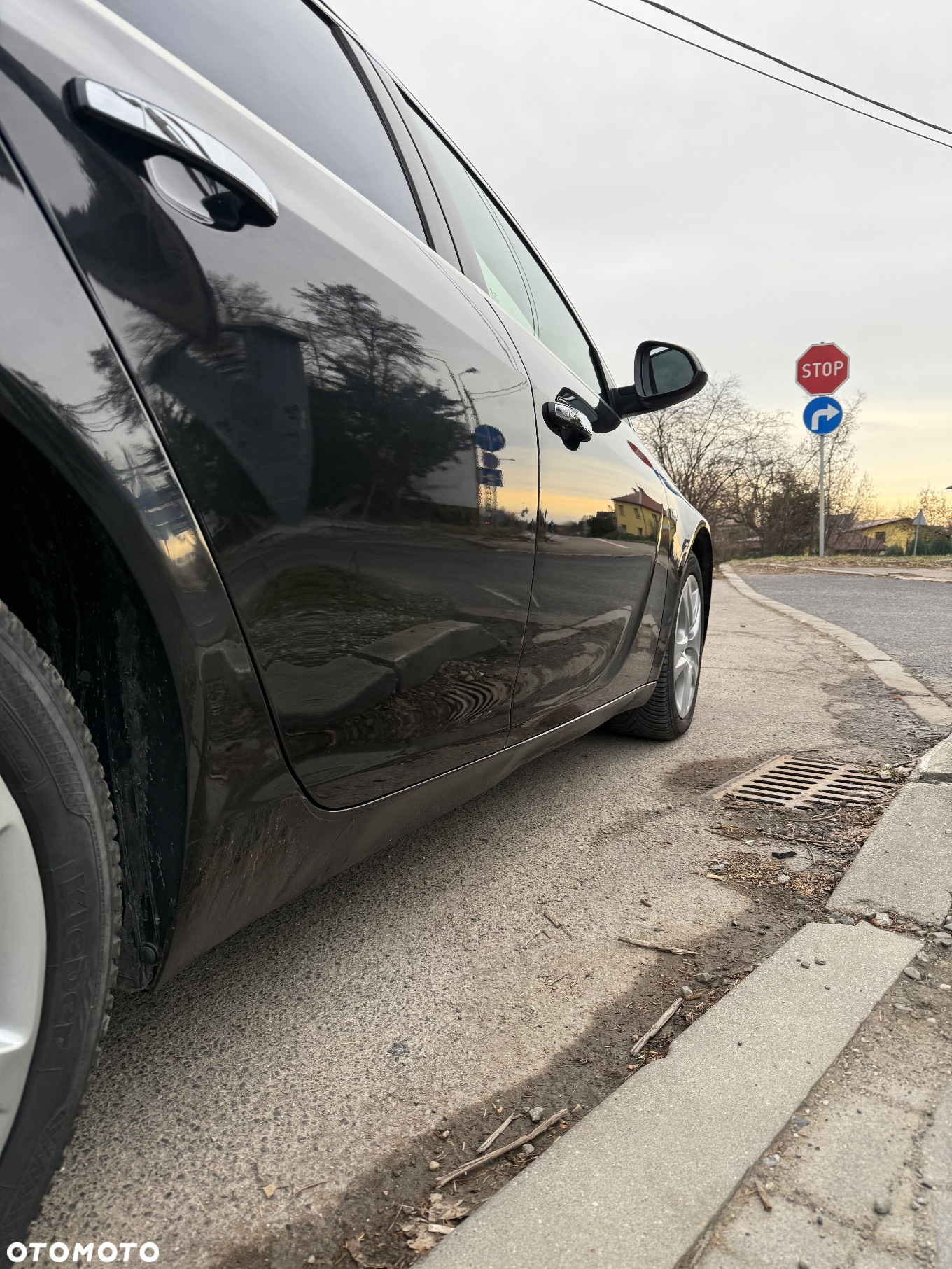 Opel Insignia 2.0 CDTI Cosmo - 13