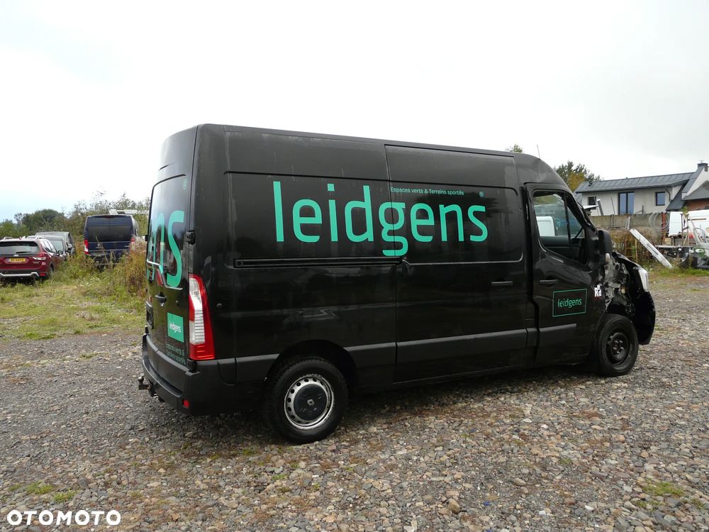 Renault Master - 4
