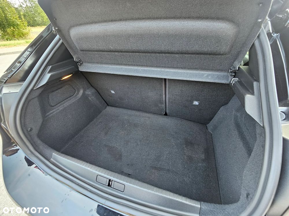 Opel Corsa 1.2 Direct Injection Turbo Automatik GS - 23