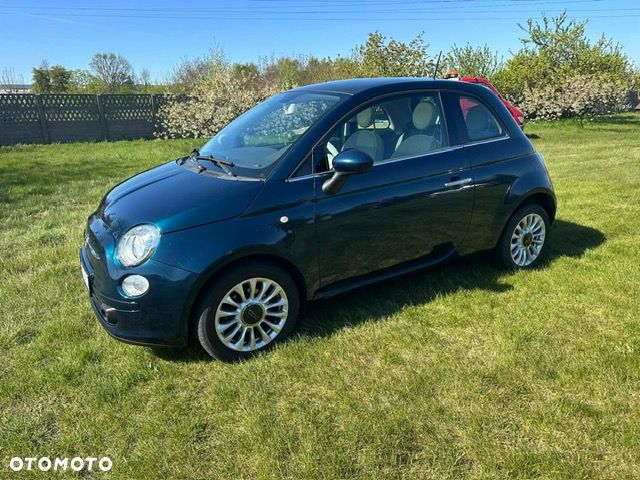 Fiat 500 1.3 Multijet 16V DPF Cult - 7