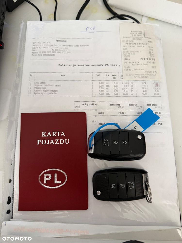 Kia Ceed 1.6 GDI L Business Line - 33