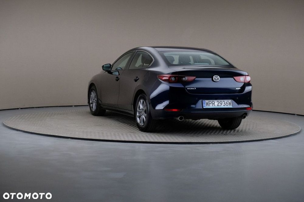 Mazda 3 2.0 mHEV Kai - 2