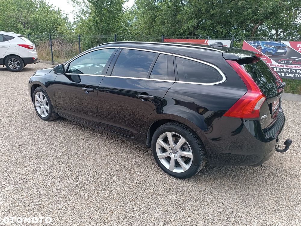 Volvo V60 D2 Drive-E Summum - 27