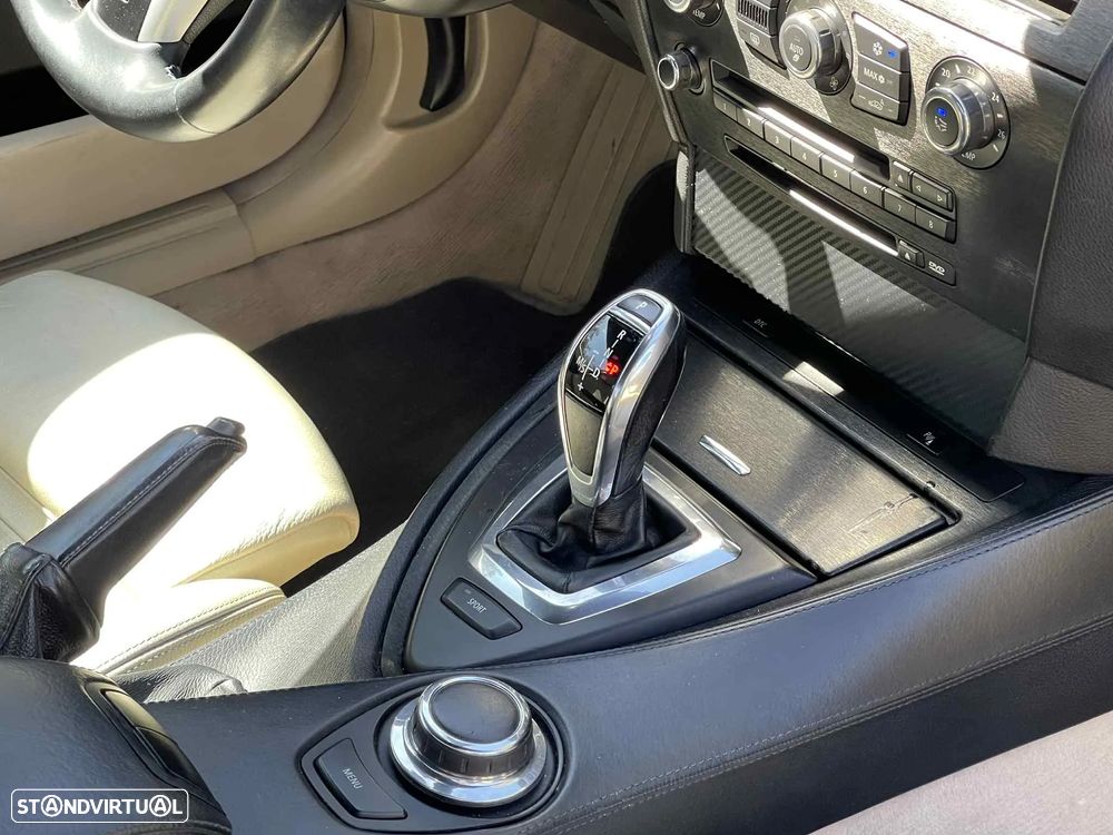 BMW 635 d Aut. - 12