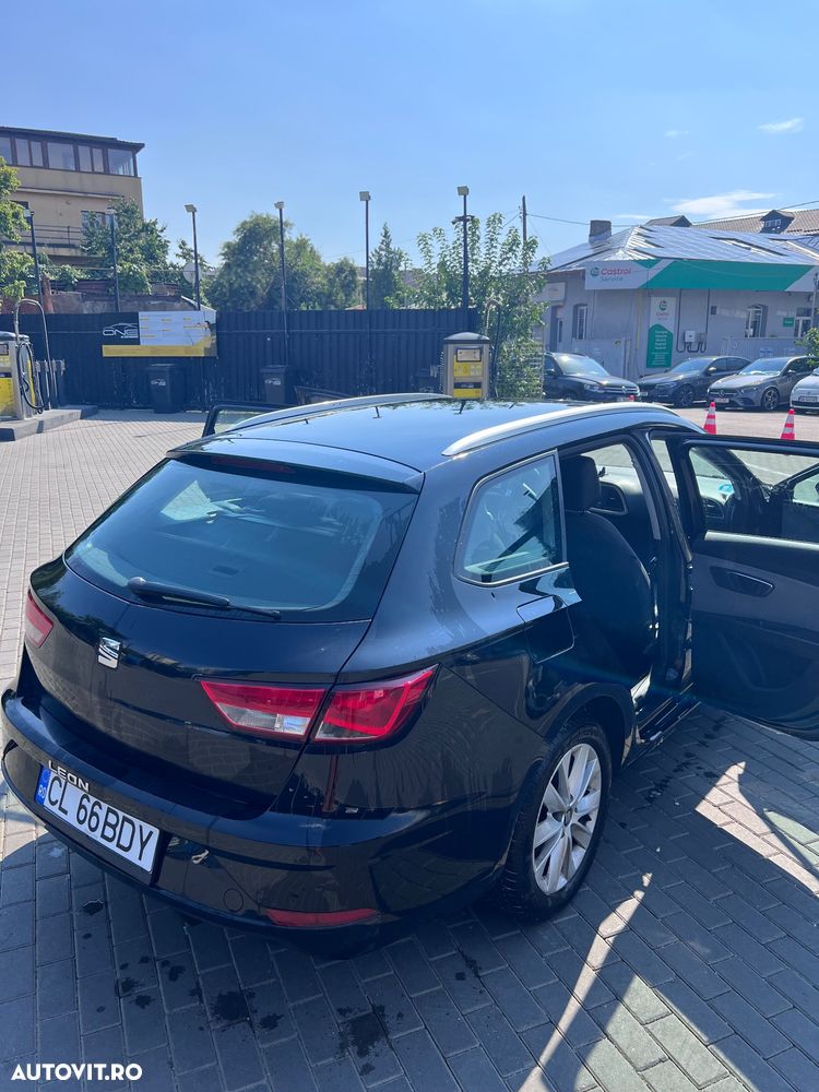 Seat Leon 1.5 TSI Style - 3