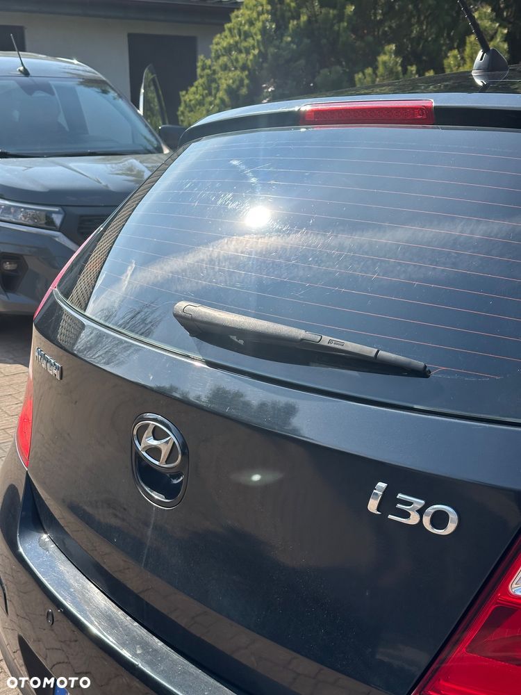Hyundai i30 - 5