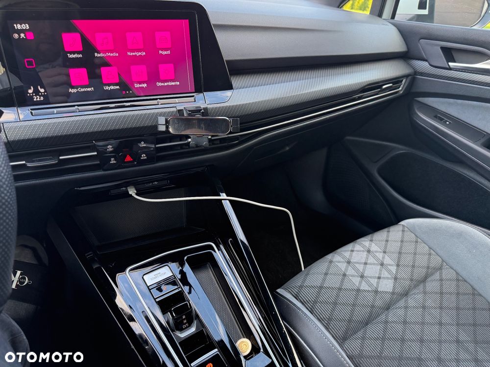 Volkswagen Golf 2.0 TDI 4Motion DSG Highline - 20