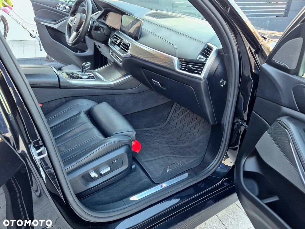 BMW X5 xDrive30d sport - 15