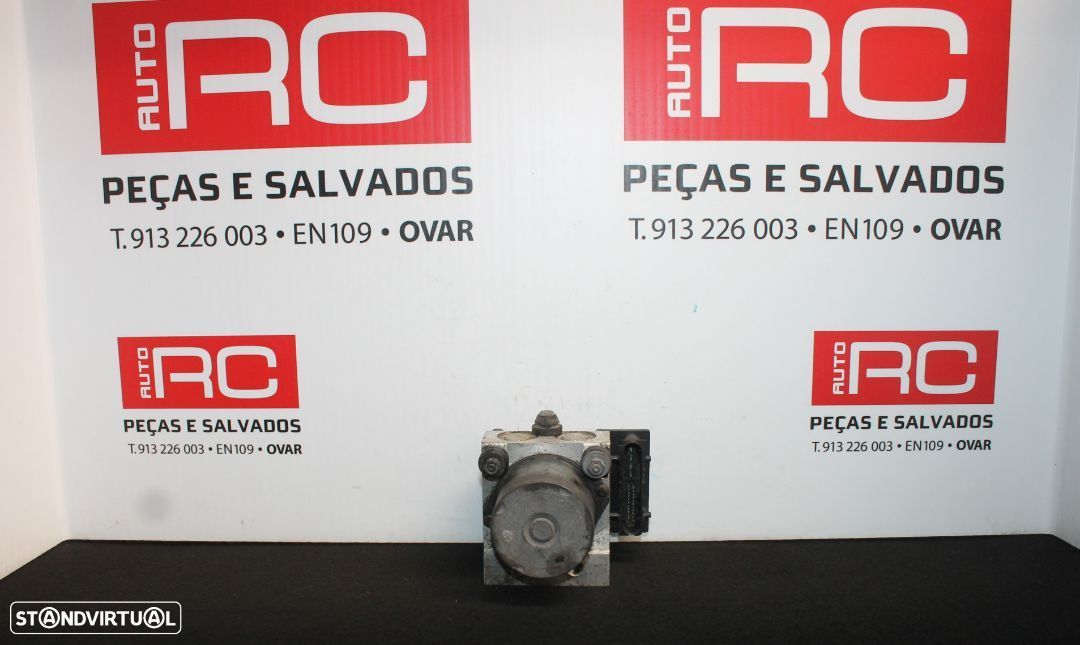 Bomba ABS Opel Corsa C - 1