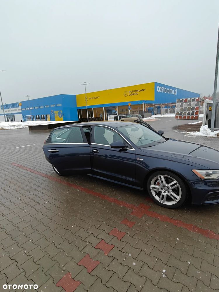Audi A6 Limousine - 12