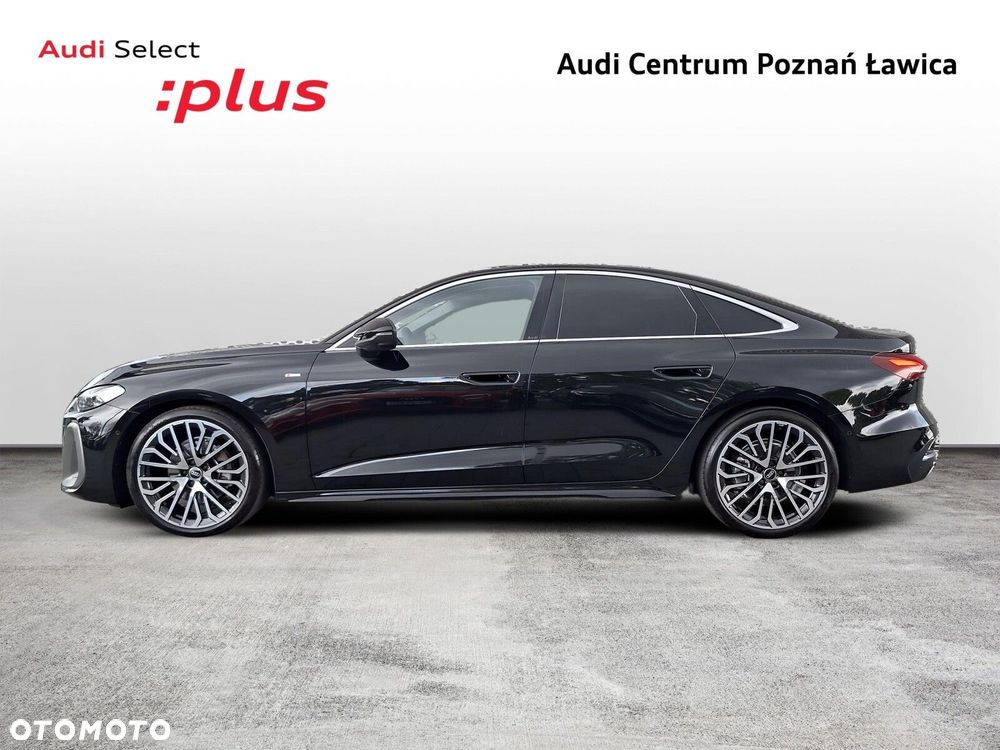 Audi A5 Limousine TFSI S tronic - 7