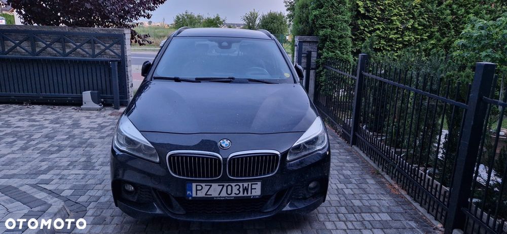 BMW Seria 2 - 4