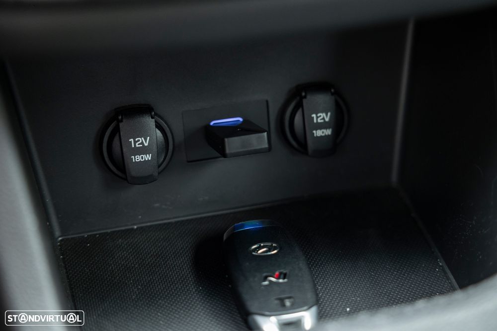 Hyundai i30 N 2.0 T-GDi Pack Performance - 17