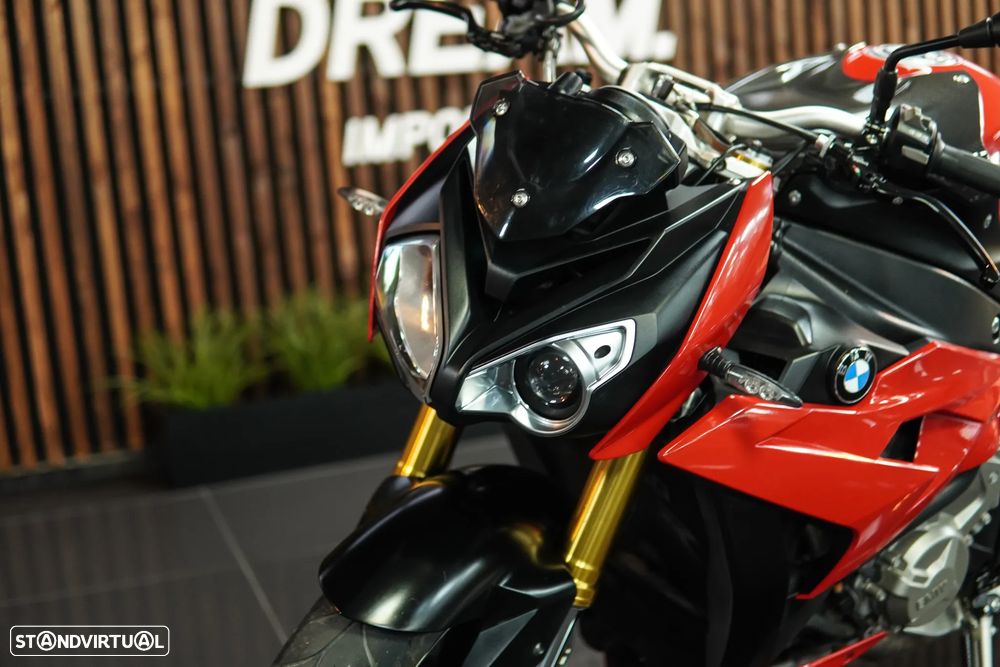 BMW S 1000 R - 53