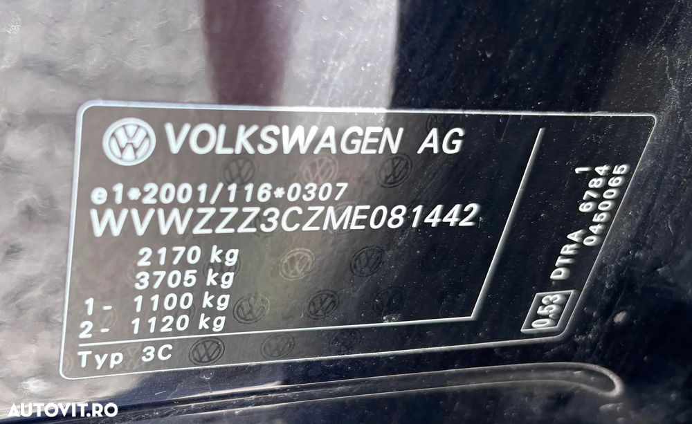 Volkswagen Passat 2.0 TDI SCR DSG Business - 2