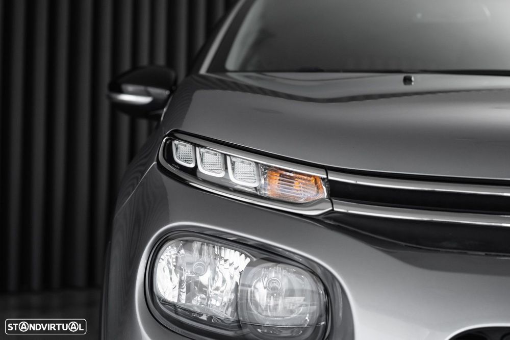 Citroën C3 1.2 PureTech Feel - 7