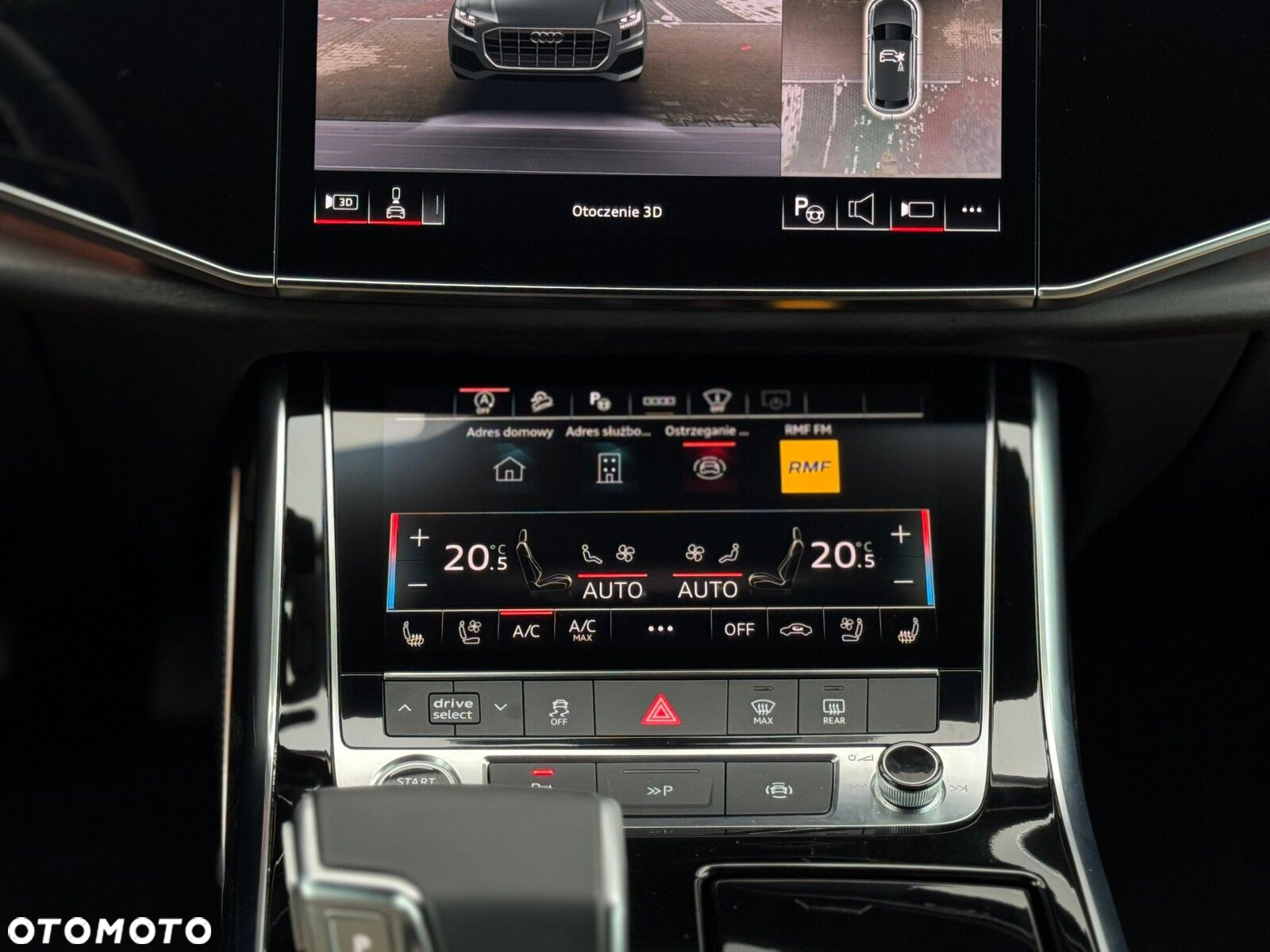 Audi Q8 - 27
