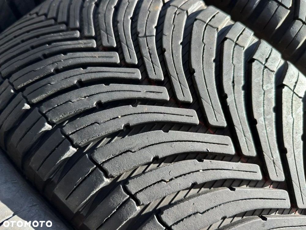235/50/19 Bridgestone AllSeason_6,5mm_2szt_(423) - 4