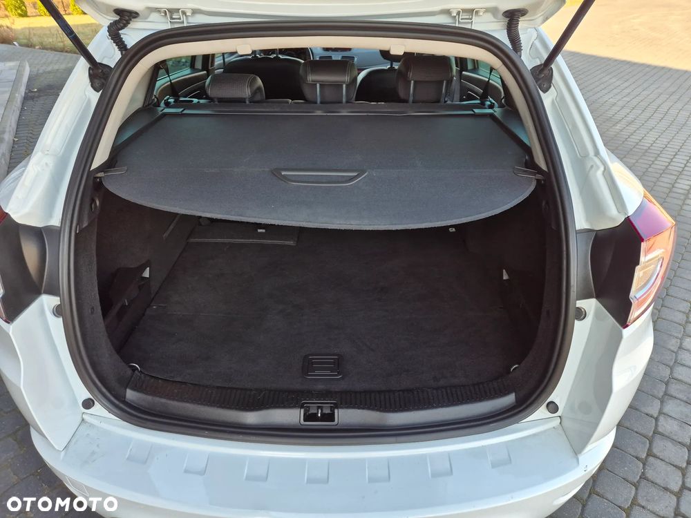 Renault Megane dCi 165 FAP GTline - 34