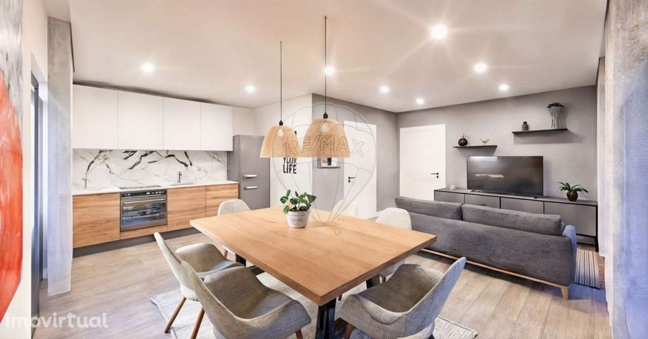 Moradia T3 para venda - Grande imagem: 2/39