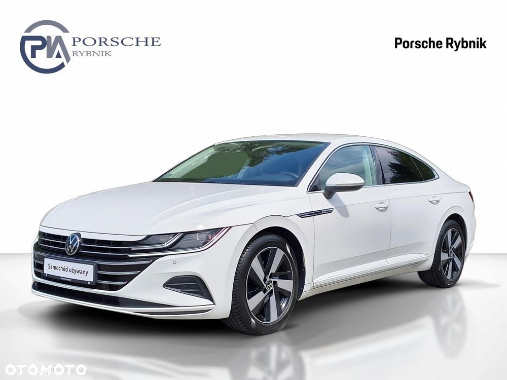 Volkswagen Arteon - 2