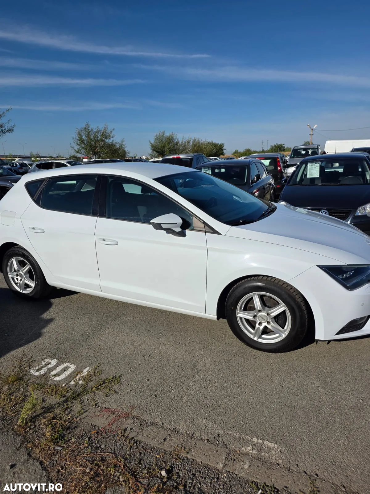 Seat Leon - 25