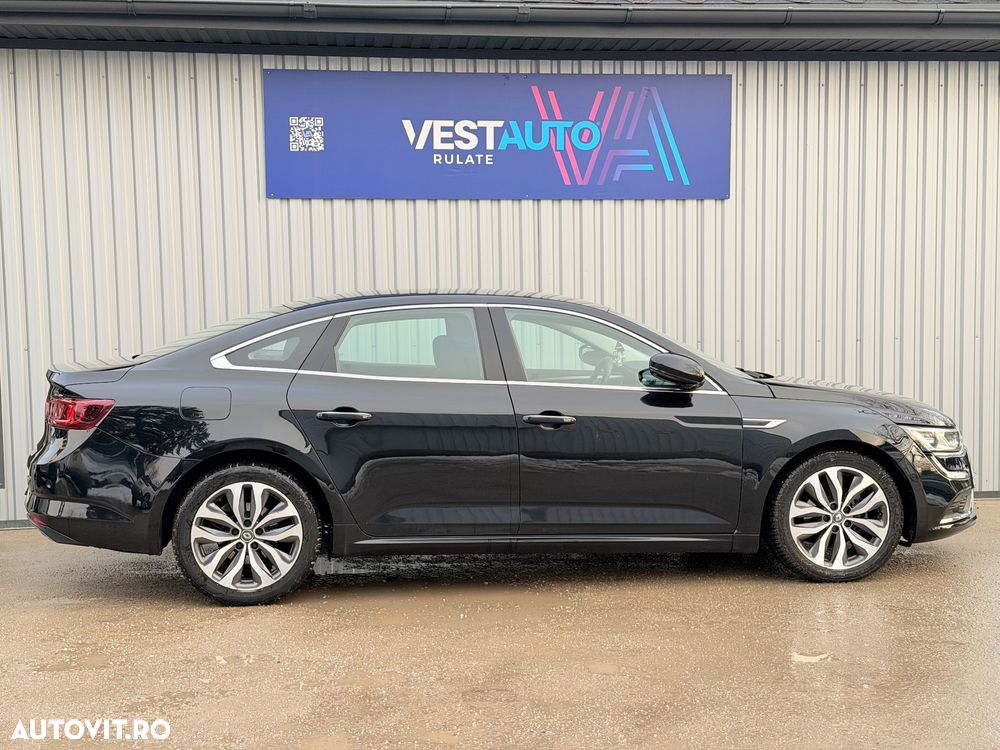 Renault Talisman ENERGY dCi 130 EDC Business - 34