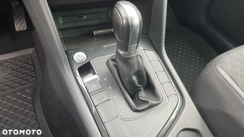 Volkswagen Tiguan 1.5 TSI EVO Comfortline DSG - 25
