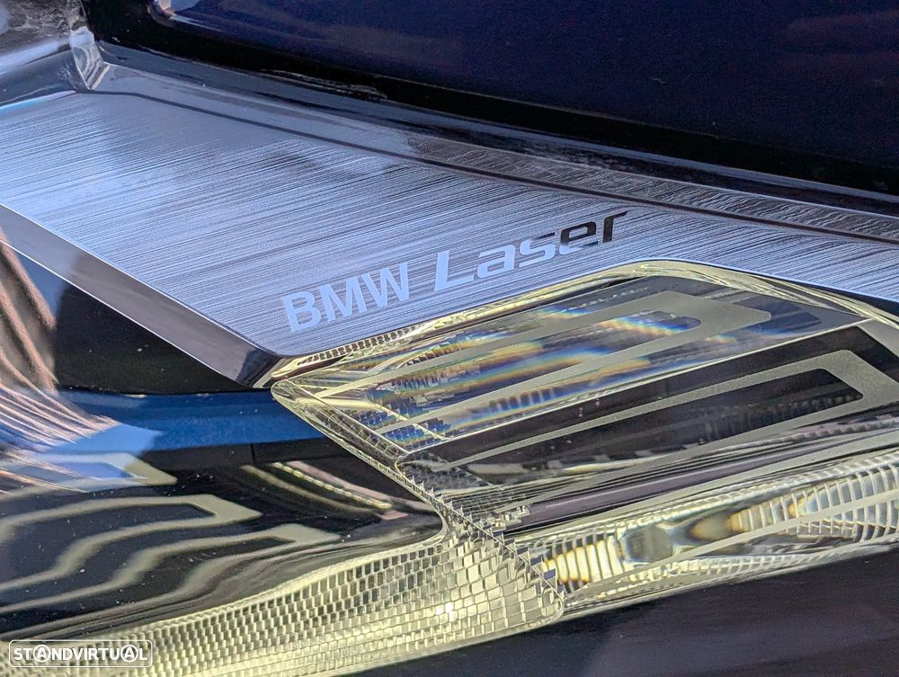 BMW 420 Gran Coupé d Pack M Auto - 11