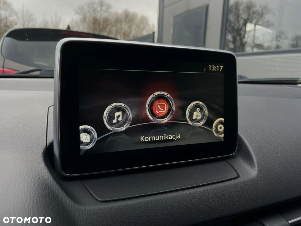 Mazda CX-3 2.0 Skypassion - 30