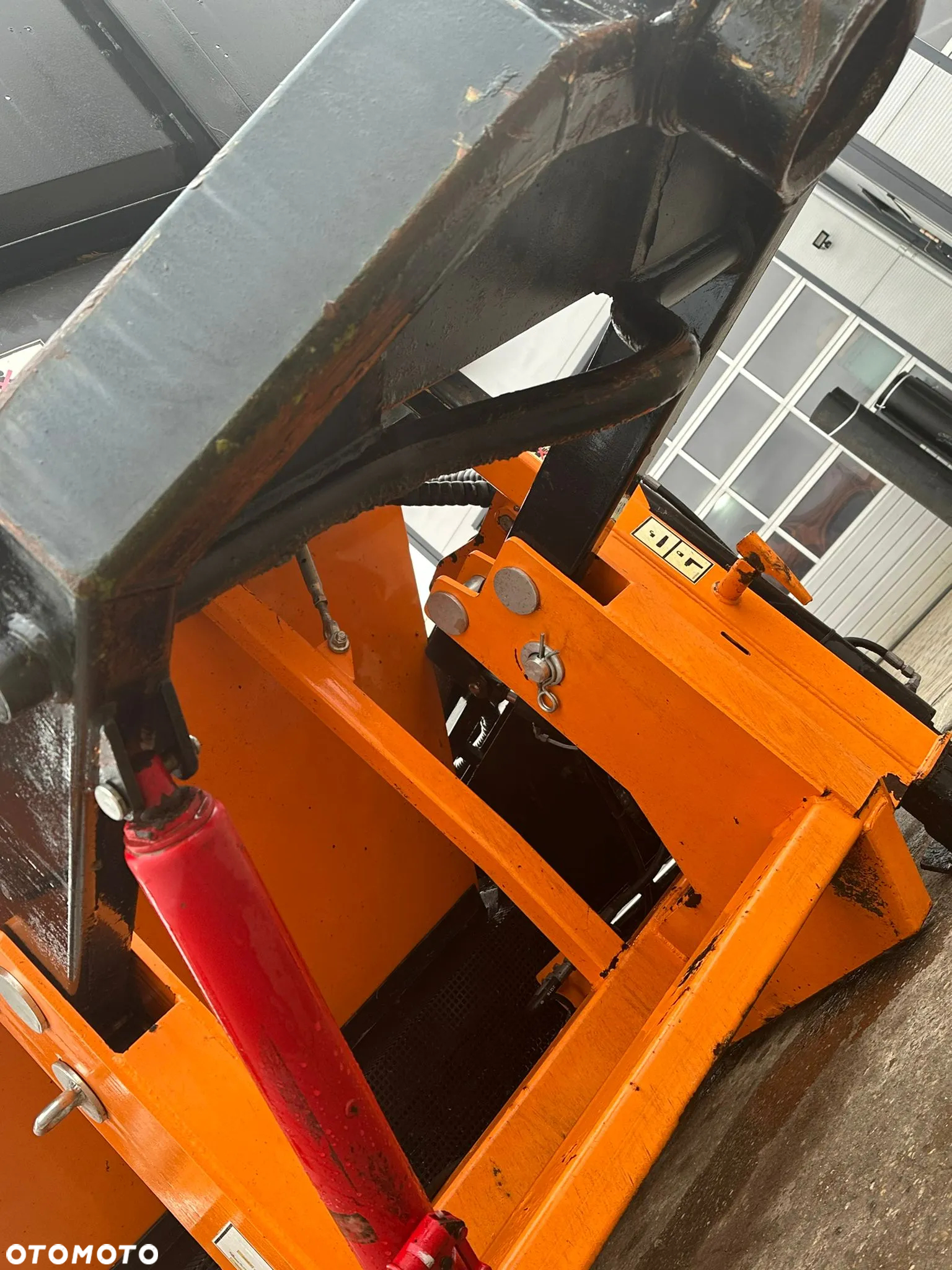 Doppstadt HS-401 Selector , przesiewacz gwiazdkowy , 2017rok - 12