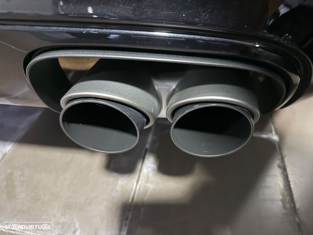 Porsche 911 (997) Carrera 4 S PDK - 39
