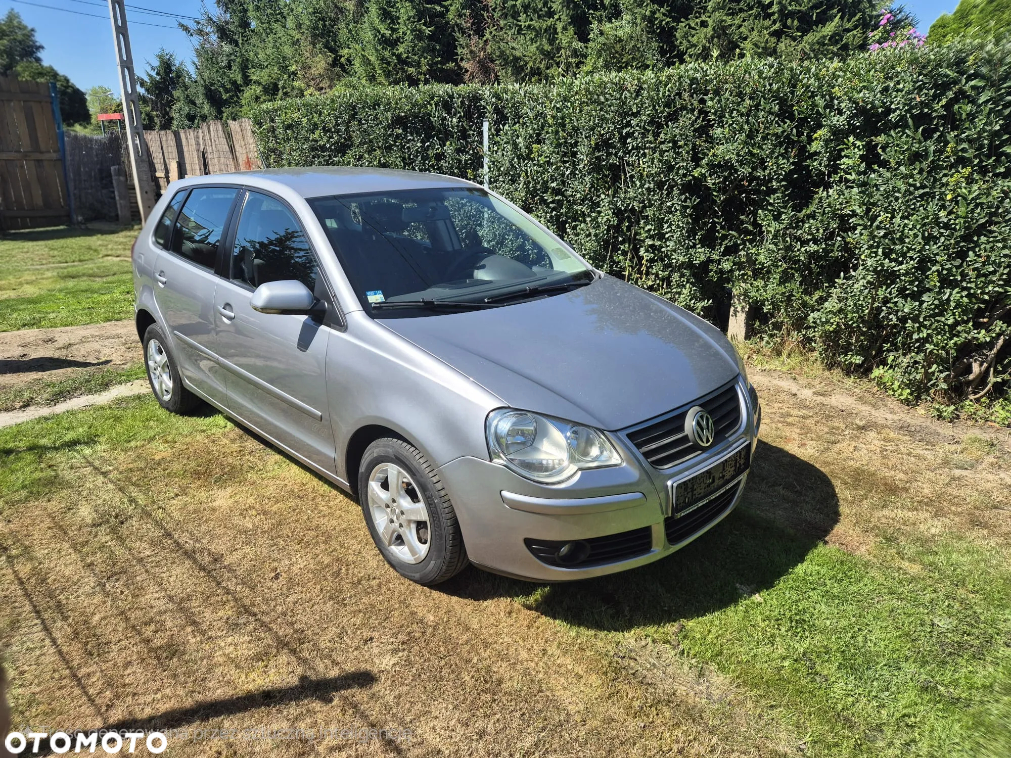 Volkswagen Polo - 3