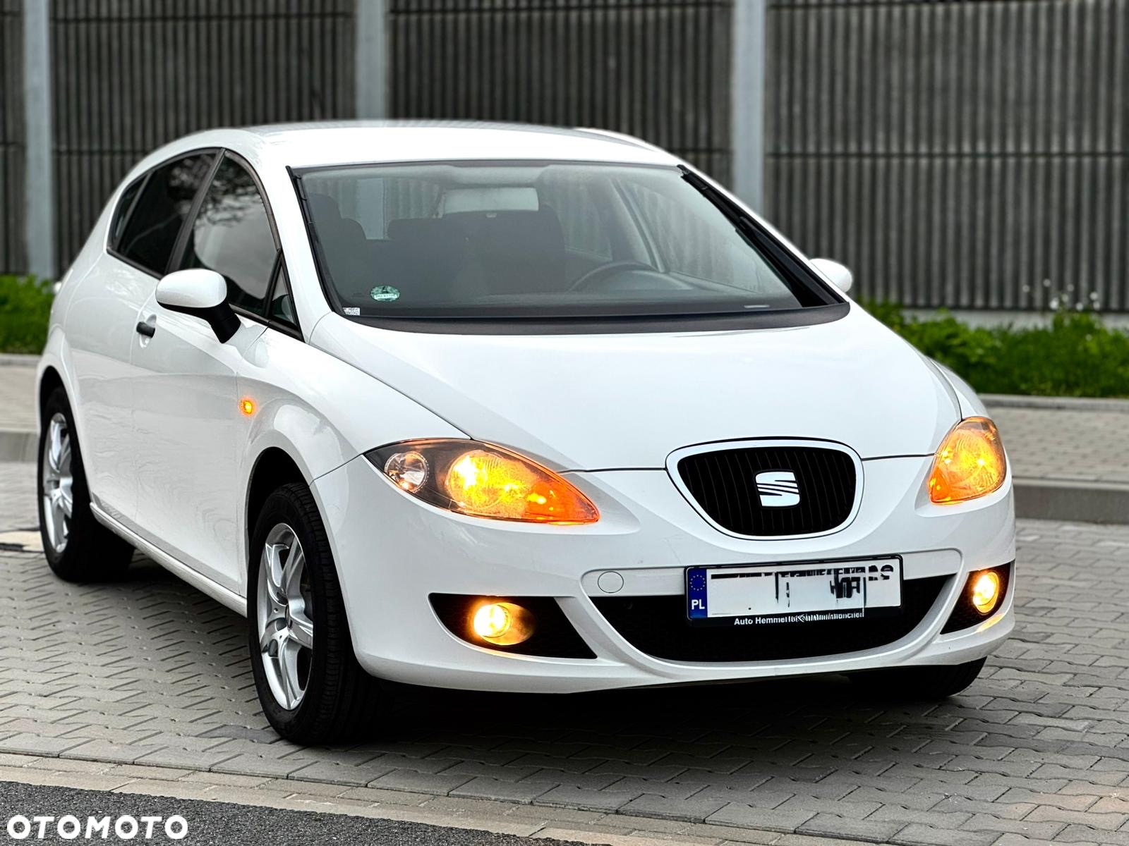 Seat Leon - 6