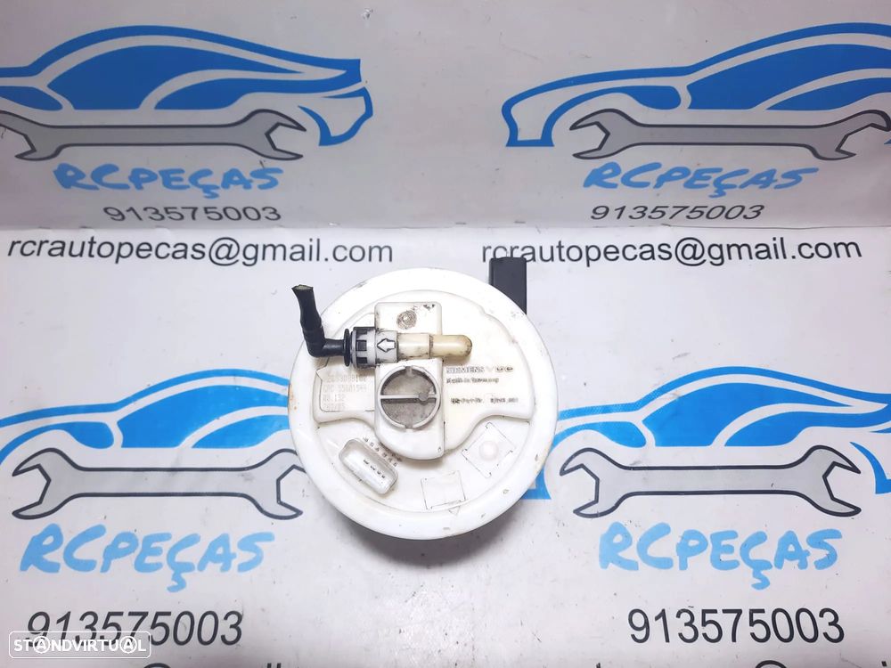 BOMBA COMBUSTIVEL ALFA ROMEO 159 939 1.9 JTS 160CV 2.2 185CV DXB11 - 4