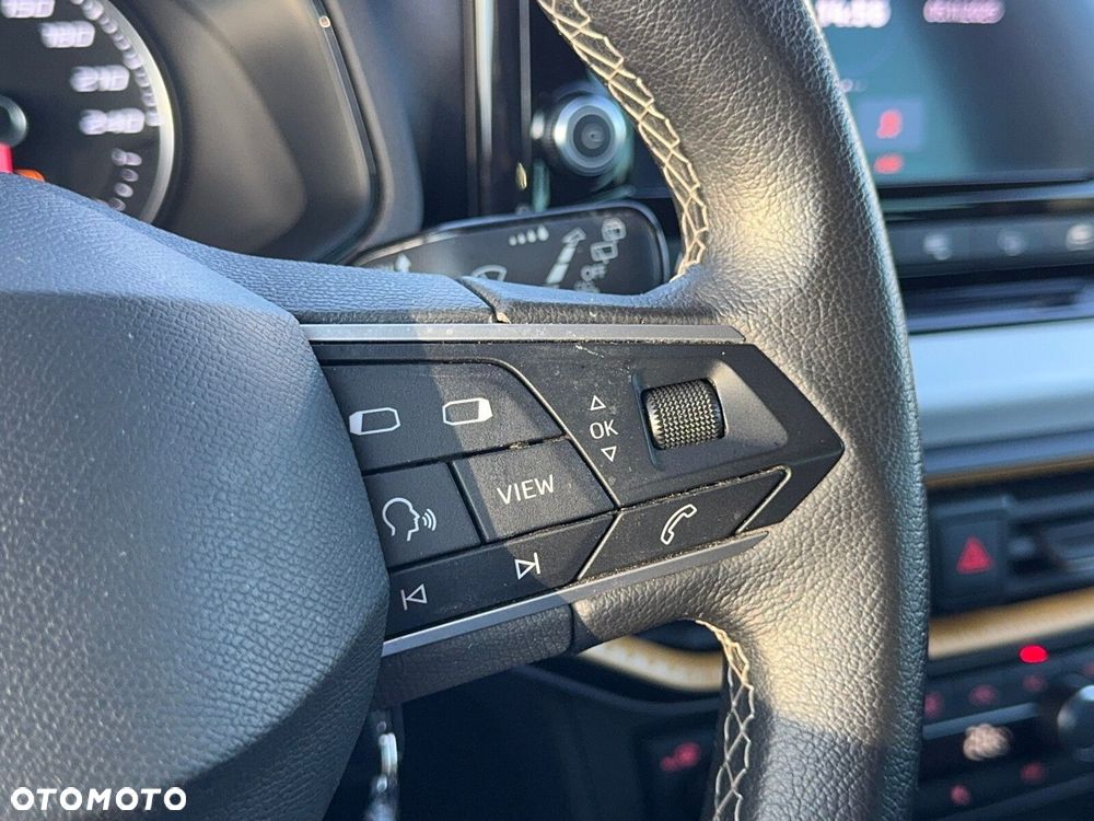 Seat Arona 1.0 TSI Full LED S&S - 17