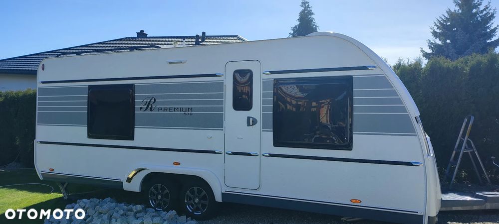 Caravelair Rubis Premium 570 - 1