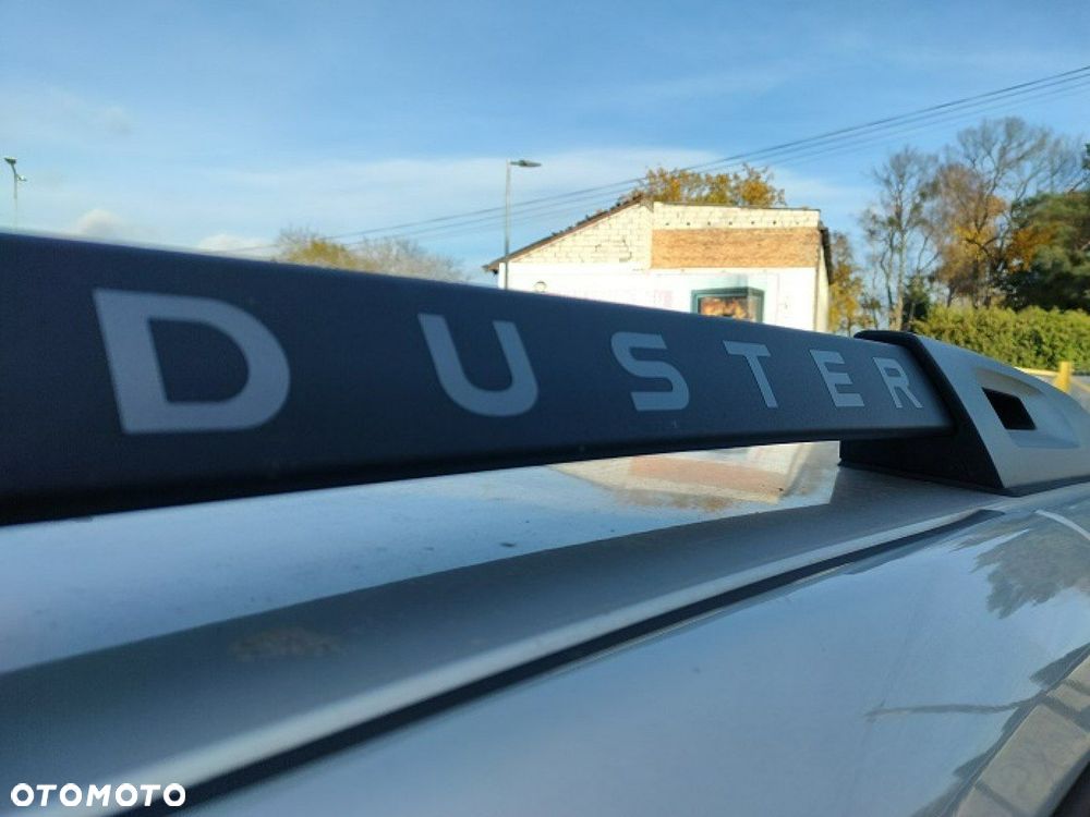 Dacia Duster - 8